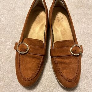 Naturalizer loafers